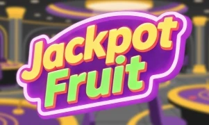 Jackpot Fruit